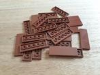 Partij N68=25x Nieuwe Lego tegels 2x6 (Meerdere setjes)