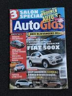 AutoGids magazine, Ophalen of Verzenden, Algemeen