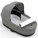 Cybex Priam 4 Lux reiswieg grijs, Ophalen, Nieuw, Kinderwagen, Overige merken