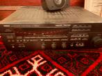 Yamaha RX-V592RDS Receiver, Audio, Tv en Foto, Versterkers en Receivers, Gebruikt, Yamaha, Ophalen of Verzenden, 60 tot 120 watt