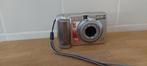 Canon powershot A20, Ophalen of Verzenden, Compact, Canon, 8 keer of meer