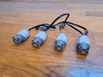 Lego power functions L-motor, Kinderen en Baby's, Speelgoed | Duplo en Lego, Ophalen of Verzenden, Zo goed als nieuw, Losse stenen