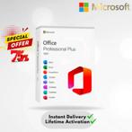 Office Professional Plus 2021, Nieuw, Ophalen, Windows