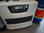 Zibro SRE 346 E Laserkachel - Goed Onderhouden, Gebruikt, Overige brandstoffen, Petroleumkachel, Ophalen of Verzenden