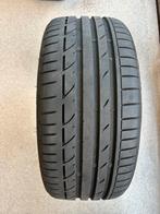 2x Bridgestone Potenza RFT S001 225/35/19, Auto-onderdelen, Banden en Velgen, 19 inch, Gebruikt, Ophalen of Verzenden, Band(en)