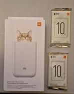 Mi Portable Photo Printer, Fotoprinter, Xiaomi, Ophalen of Verzenden, Thermo-printer
