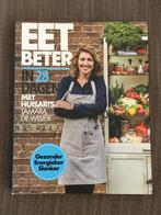 Eet beter in 28 dagen met huisarts Tamara de Weijer, Boeken, Ophalen of Verzenden, Zo goed als nieuw, Maaike de Vries; Tamara de Weijer; Tessy van den Boom