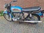 Bmw r50/5 Nieuwstraat (meerdere motoren)