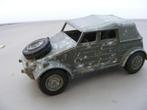 Volkswagen KDF kubelwagen Dinkt toys battle lines, Ophalen of Verzenden, Gebruikt, Auto