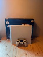 PS4 Pro 1TB + 8 Games - Topconditie!, Spelcomputers en Games, Met games, Ophalen of Verzenden, Zo goed als nieuw, 1 TB