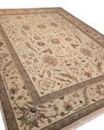 Groot Perzisch tapijt Ziegler 350x274 wollen vloerkleed