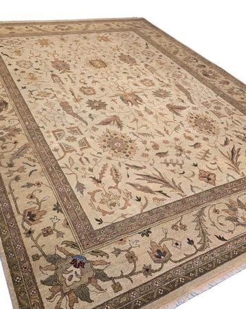 Groot Perzisch tapijt Ziegler 350x274 wollen vloerkleed  beschikbaar voor biedingen