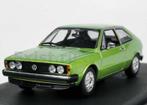 Volkswagen Scirocco 1 Minichamp 1974 schaal 1 op 43, Auto, Nieuw, M, Ophalen of Verzenden