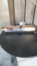 Kawasaki ZX12R MASS Uitlaatdemper, Ophalen of Verzenden, Gebruikt