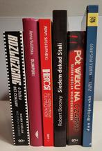 Poolse boeken - deel VI / Polskie książki VI / (Sport), Verschillende onderwerpen, Ophalen of Verzenden, Zo goed als nieuw