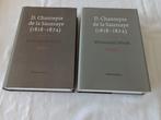 VERZAMELD WERK  D. Chantepie de la Saussaye deel I t/m III, Verzenden, Chantepie de la Saussaye, Christendom | Protestants, Zo goed als nieuw