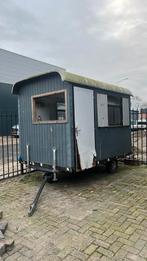 Schaftkeeth, Doe-het-zelf en Verbouw, Bouwketen en Schaftketen, Ophalen of Verzenden