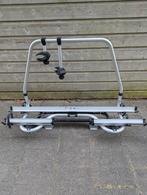 Thule Caravan Smart fietsendrager met toebehoren, Caravans en Kamperen, Caravan accessoires, Ophalen, Zo goed als nieuw