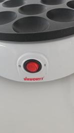 pofferjespan, Ophalen of Verzenden, Zo goed als nieuw