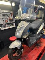 Onderdelen van Afgebeelde Kymco Agility 12''