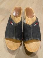 Tommy Hilfiger zomerschoenen, Ophalen, Blauw, Overige typen, Gedragen