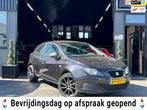 Seat Ibiza SC 1.2 Club|Airco|El Ramen|2e Eigenaar|NAP|APK|, Voorwielaandrijving, Euro 5, Stof, Gebruikt