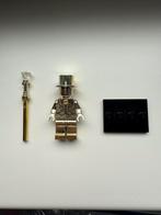 LEGO Mr. Gold cmf series 10, Ophalen, Zo goed als nieuw