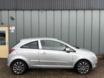 Opel Corsa 1.2-16V Business NAP//AIRCO//NAVI//CV+AB//APK, Voorwielaandrijving, Gebruikt, 1229 cc, Origineel Nederlands