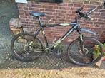 Mongoose MTB mountainbike XL 24 versnellingen schijfremmen, Fietsen en Brommers, Fietsen | Mountainbikes en ATB, Gebruikt, 57 cm of meer