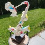 Design beeld saxofoon 55 cm hoog eyecatcher, Ophalen