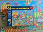 Legpuzzel Jan van Haasteren Ballon Festival, Ophalen, Zo goed als nieuw