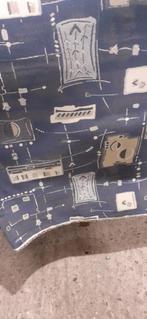 Meubel Stof, Huis en Inrichting, Banken | Sofa's en Chaises Longues, Ophalen, Nieuw, Stof