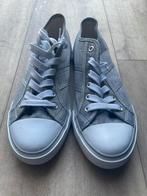 Fila sneakers, grijs, maat 39, Ophalen of Verzenden, Sneakers of Gympen, Zo goed als nieuw, Fila