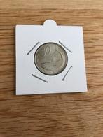 Cook Islands 50 Cent 2015, Postzegels en Munten, Munten | Oceanië, Ophalen of Verzenden, Losse munt