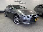 Mercedes-benz A-KLASSE 200 Business Solution AMG Leer Clima, Gebruikt, Euro 6, 4 cilinders, Met garantie (alle)