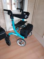 Travixx  ook in bruin  Lichtgewicht  rollator  vanaf, Ophalen of Verzenden, Lichtgewicht, Zo goed als nieuw