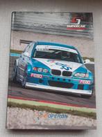 Supercar Challenge Jaarboek 2017, Ophalen of Verzenden, Gelezen