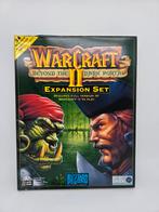 World of Warcraft 2 Beyond the Dark Portal Expansion Set, Avontuur en Actie, Online, 1 speler, Virtual Reality