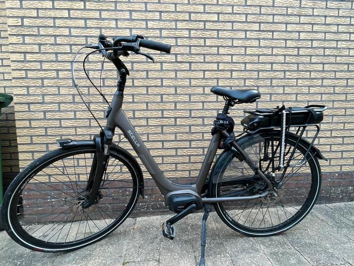 Zeer nette Stella Livorno Superior MDS - E-bike 2024, Fietsen en Brommers, Elektrische fietsen, Zo goed als nieuw, Overige merken