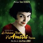 cd Amélie - Yann Tiersen (Le Fabuleux Destin d'Amélie Poulin, Cd's en Dvd's, Cd's | Filmmuziek en Soundtracks, Ophalen of Verzenden