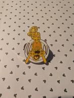 Disney Pin Goofy LR, Ophalen of Verzenden, Goofy of Pluto, Zo goed als nieuw, Beeldje of Figuurtje