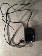 Sony Batterijlader BC-CSN, Ophalen of Verzenden, Zo goed als nieuw