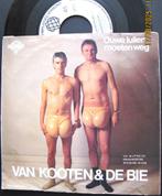 1984 Van Kooten & De Bie – Ballen In Me Buik, Ophalen of Verzenden, Gebruikt, Overige formaten, Levenslied of Smartlap