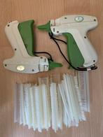 2 stuks Banok tangen 303L met 2500 pins 20-25mm, Ophalen of Verzenden, Gebruikt, Toebehoren, Overige merken