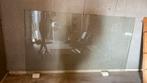 Gratis glasplaat, Doe-het-zelf en Verbouw, Glas en Ramen, Ophalen, Gebruikt, Minder dan 80 cm, 160 cm of meer