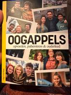 Oogappels boek, Ophalen, Zo goed als nieuw, Media