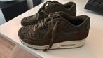 Nike air dames, Ophalen of Verzenden, Zo goed als nieuw, Groen, Sneakers of Gympen