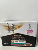 Purina pro plan voeding senior kat nierfunctie 50 zakje, Dieren en Toebehoren, Ophalen of Verzenden, Kat