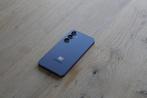Samsung Galaxy S24 - 128GB - Cobalt Violet | + Garantie, Samsung, Galaxy S24, Zwart, Touchscreen