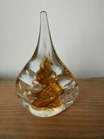 Ozzaro Beheems kristal hand geblazen sier object, Ophalen of Verzenden